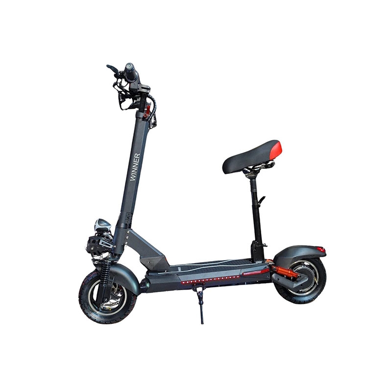 اسکوتر برقی VLRA Bike C9 2000W-روژان مال