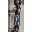 اسکوتر برقی VLRA Bike C9 2000W-روژان مال