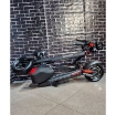 اسکوتر برقی VLRA Bike C9 2000W-روژان مال