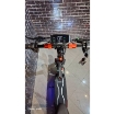 اسکوتر برقی VLRA Bike C9 2000W-روژان مال