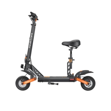 خرید اسکوتر برقی تاشو 1300 وات کوگو کرین مدل  Kugoo Kirin G2 PRO | روژان مال