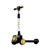اسکوتر تعادلی سه چرخ مخصوص کودکان مدل SG.0029-v- روژان مال