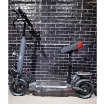 اسکوتر برقی صندلی دار کف پایی رقص نور مدل ASTER BIKE