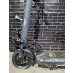 اسکوتر برقی صندلی دار کف پایی رقص نور مدل ASTER BIKE