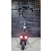 اسکوتر برقی صندلی دار کف پایی رقص نور مدل ASTER BIKE - روژان مال